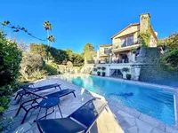 Недвижимость Villa Cannes Californie: 3