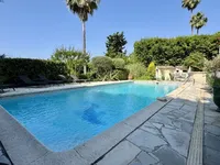 Недвижимость Villa Cannes Californie: 4