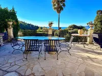 Недвижимость Villa Cannes Californie: 6