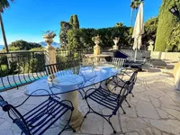 Недвижимость Villa Cannes Californie: 7