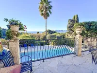 Недвижимость Villa Cannes Californie: 9