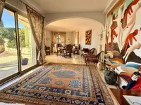 Недвижимость Villa Cannes Californie: 10