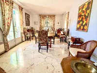 Недвижимость Villa Cannes Californie: 11