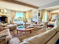 Недвижимость Villa Cannes Californie: 12