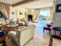 Недвижимость Villa Cannes Californie: 13