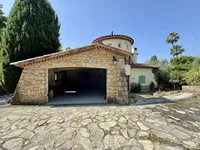 Недвижимость Villa Cannes Californie: 26