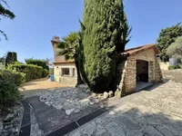 Недвижимость Villa Cannes Californie: 27
