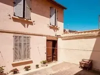 Недвижимость Residence République Cannes: 1