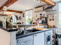 Недвижимость Residence République Cannes: 2