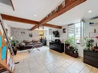 Недвижимость Residence République Cannes: 5