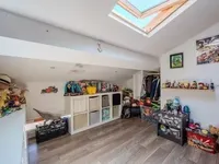 Недвижимость Residence République Cannes: 7