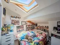 Недвижимость Residence République Cannes: 8