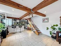 Недвижимость Residence République Cannes: 13