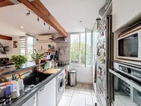 Недвижимость Residence République Cannes: 14