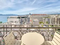 Недвижимость Villa Cannes Californie: 1
