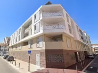 Недвижимость Apartment Cannes La Bocca: 1