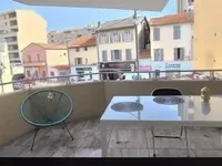 Недвижимость Apartment Cannes La Bocca: 2