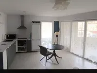 Недвижимость Apartment Cannes La Bocca: 4
