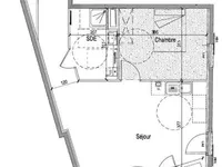 Недвижимость Apartment Cannes La Bocca: 6