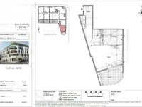 Недвижимость Apartment Cannes La Bocca: 7
