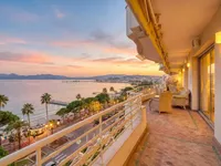 Недвижимость Villa Pointe Croisette: 1
