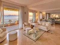 Недвижимость Villa Pointe Croisette: 2