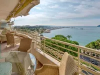 Недвижимость Villa Pointe Croisette: 4