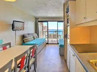 Недвижимость Residence Cannes Croix des Gardes: 3