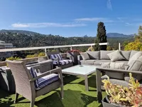 Недвижимость Villa Mandelieu-la-Napoule: 2