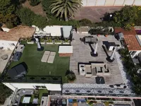 Недвижимость Villa Mandelieu-la-Napoule: 24