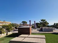 Недвижимость Villa Mandelieu-la-Napoule: 28
