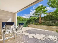 Недвижимость Villa Petit Juas: 1