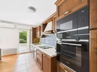 Недвижимость Villa Petit Juas: 5