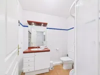 Недвижимость Villa Petit Juas: 9