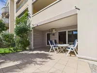 Недвижимость Villa Petit Juas: 12