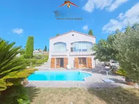Недвижимость Villa Mougins: 1