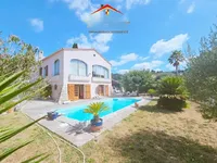 Недвижимость Villa Mougins: 2
