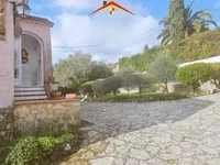 Недвижимость Villa Mougins: 3