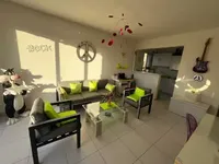 Недвижимость House Cannes: 4