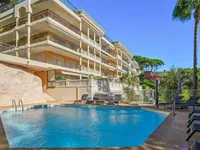 Недвижимость Villa Cannes Croix des Gardes: 1