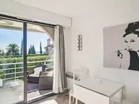 Недвижимость Villa Cannes Croix des Gardes: 9