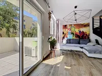 Недвижимость Villa Cannes Carnot: 1