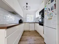 Недвижимость Villa Cannes Carnot: 2