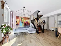 Недвижимость Villa Cannes Carnot: 3