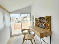 Недвижимость Villa Petit Juas: 14