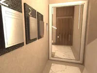 Недвижимость Central Naxxar Apartment: 9