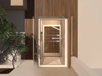 Недвижимость Central Naxxar Apartment: 10