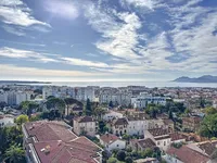Недвижимость Apartment Cannes Californie: 1