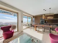 Недвижимость Apartment Cannes Californie: 2