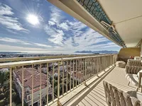 Недвижимость Apartment Cannes Californie: 5